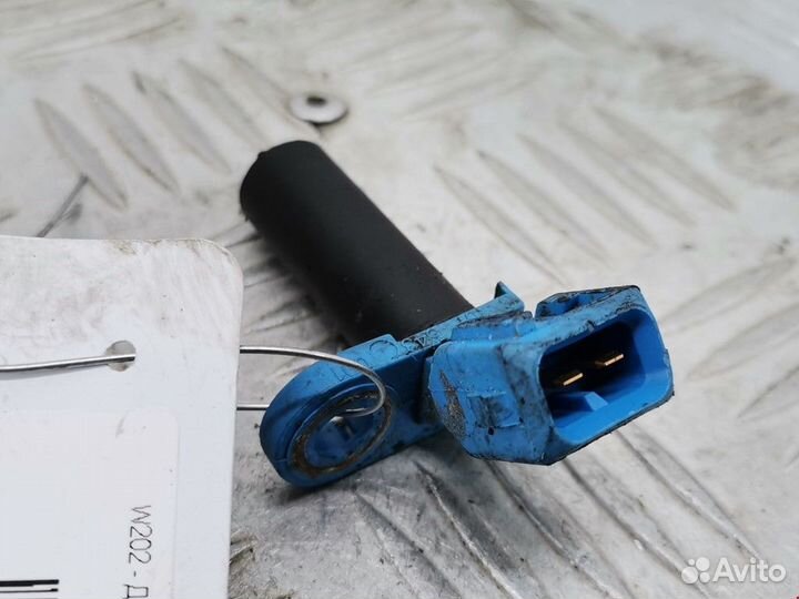 Датчик коленвала Ford C-Max 2 2010 1110834