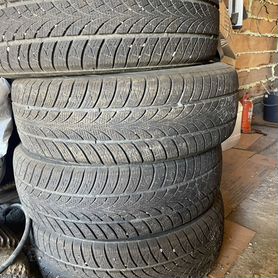 Triangle WinterX TW401 215/60 R17