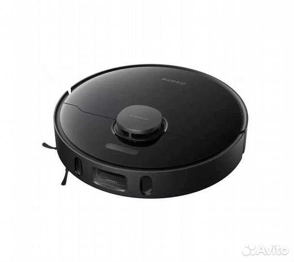 Робот-пылесос Dreame L10s Pro