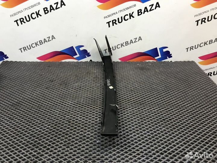 Молдинг верхней консоли правый Renault T