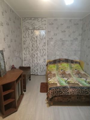 Комната 18 м² в 2-к., 3/10 эт.