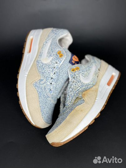 Реставрация обуви