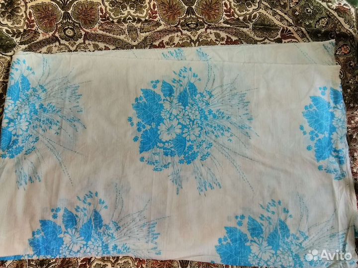 Материал на штору СССР