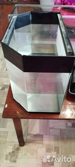 Аквариум 55 литров