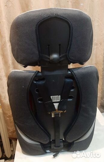 Детское Автокресло 9 до 36 кг