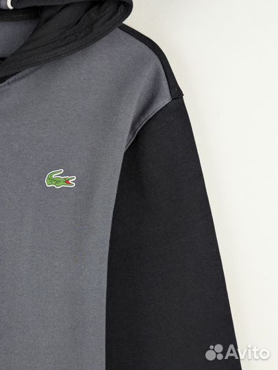 Худи Lacoste Sport