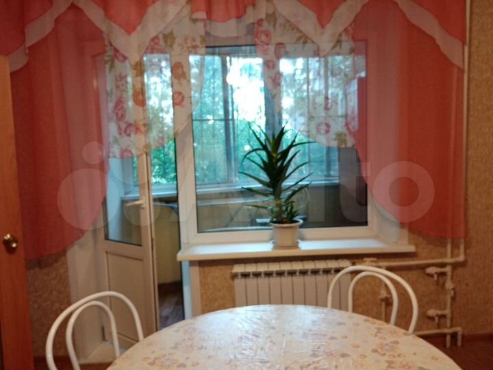 1-к. квартира, 42,1 м², 1/5 эт.