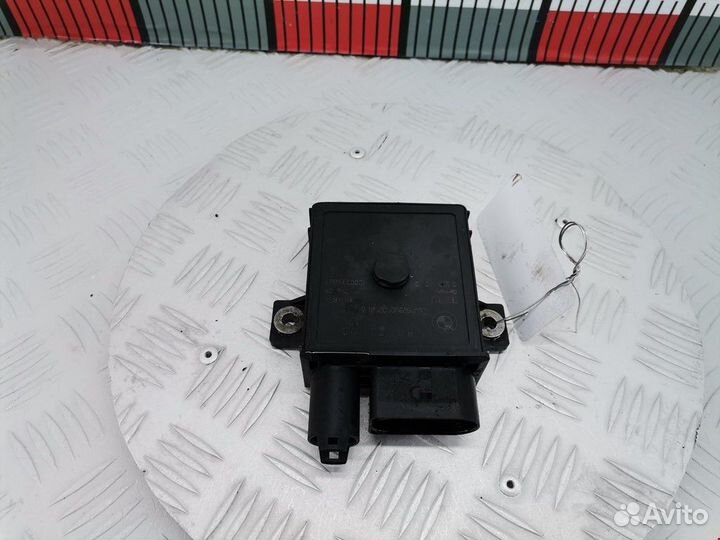 Реле накала свечей BMW 5 E60/E61 2004 12217801201