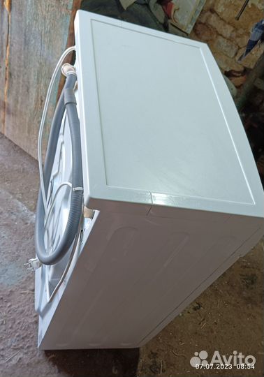 Стиральная машина бу