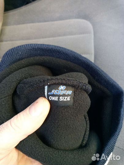 Хоккейная форма jofa