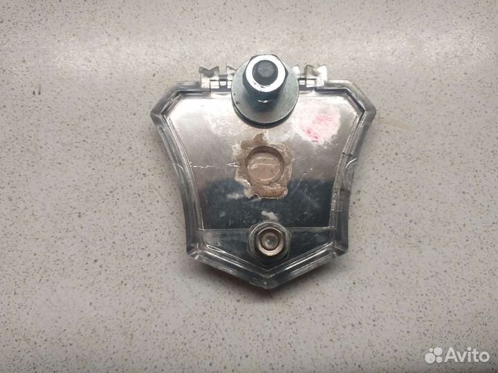 Эмблема газ 21, 24, 3110