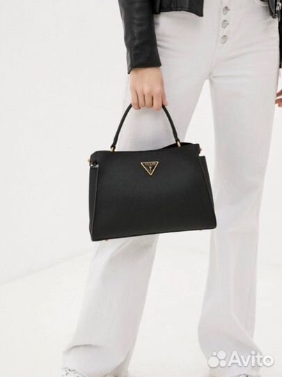 Сумка Guess черная