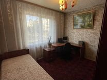 3-к. квартира, 65,1 м², 2/9 эт.