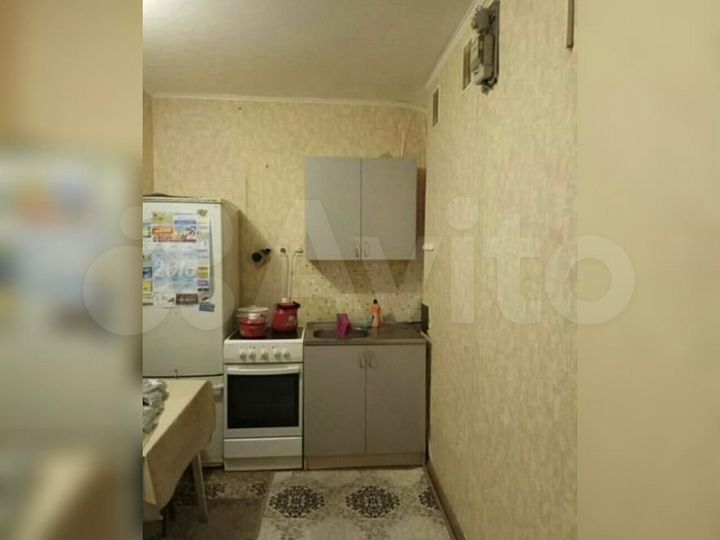 2-к. квартира, 40 м², 4/5 эт.