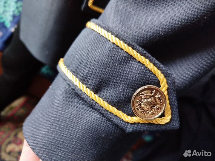 Костюм мужской