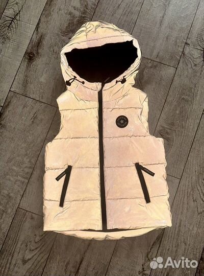 Жилет детский 110