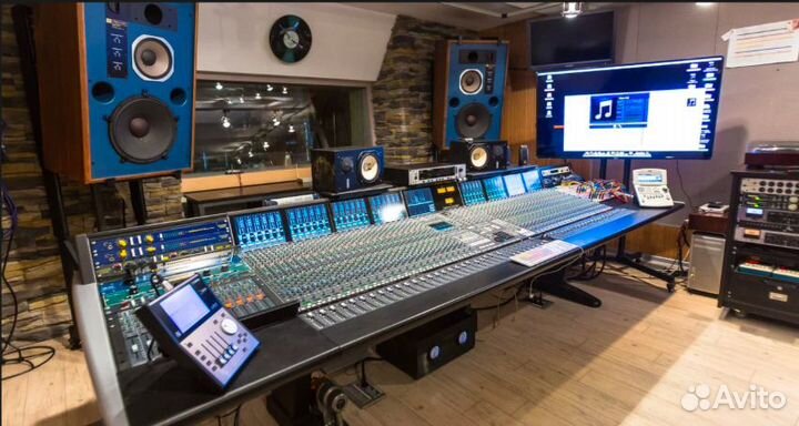 Песня на заказ, композитор, аранжировщик, студия