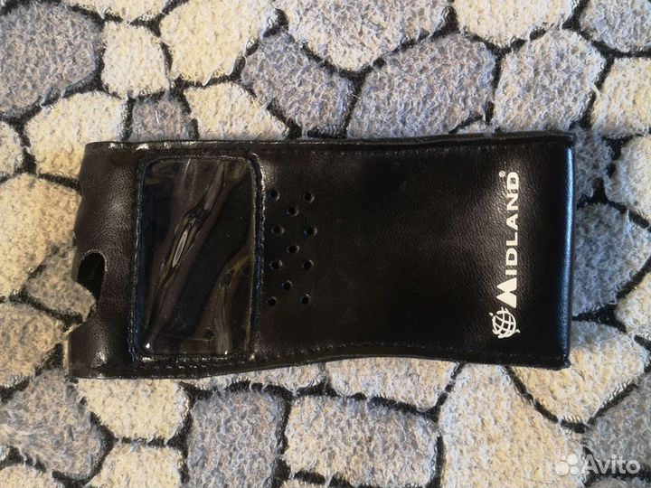 Радиостанция Alan 42