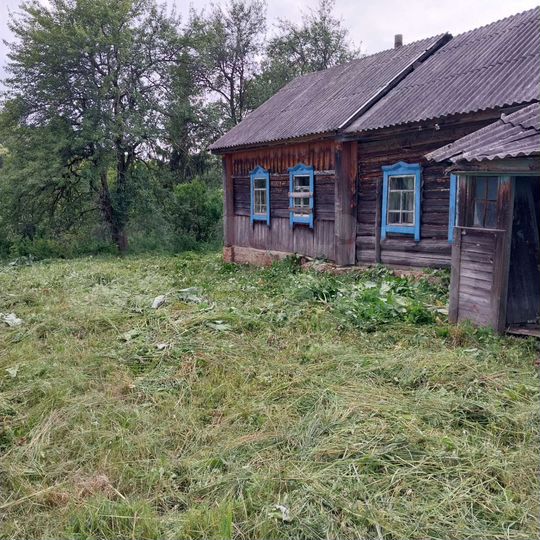 Участок 30 сот. (ИЖС)