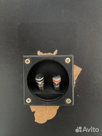 Пасивные колонки microlab solo 3 доработаные