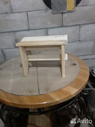 Табуретка