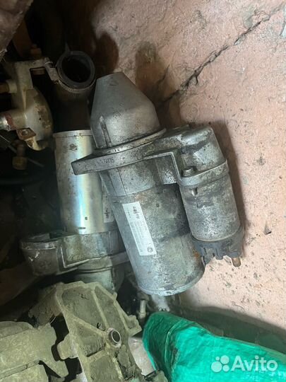 Продам запчасти