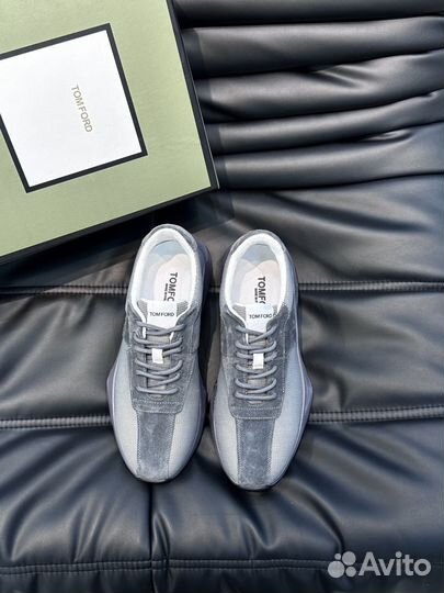 Кроссовки Tom Ford