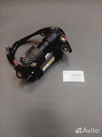 Компрессор Jeep Grand Cherokee WK2 new