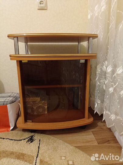 Тумба под телевизор