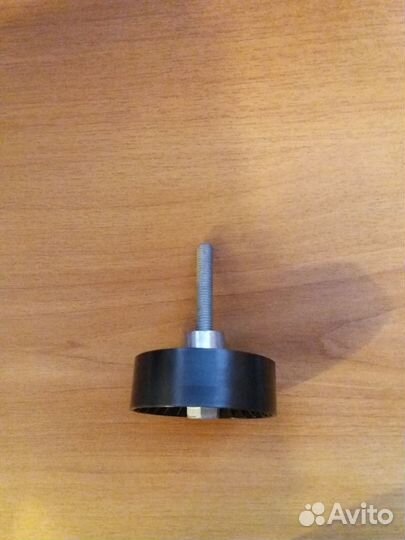 Натяжной ролик Фольсваген Тигуан