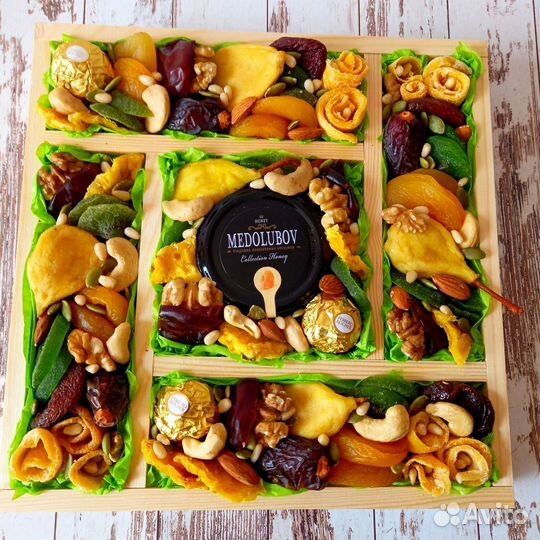 Подарок на 8марта