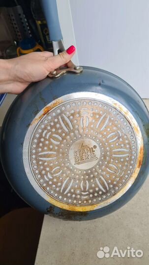 Сковорода 28 см