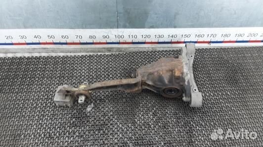 Редуктор задний mercedes benz vito W639 (UKR13MO01