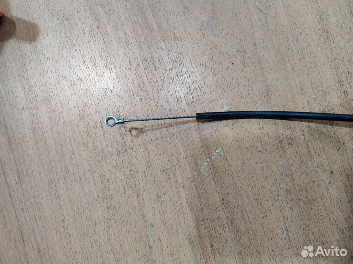 Блок управления печкой Peugeot Partner