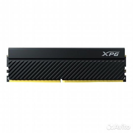Оперативная память adata XPG gammix D45, 16 гб, DD