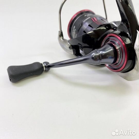 Катушка daiwa 23 Gekka Bijin LT 2000S