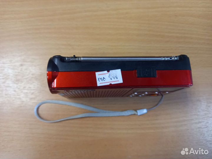 Радиопроигрыватель pobuze