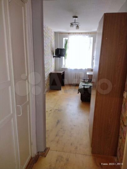 3-к. квартира, 53,9 м², 2/4 эт.