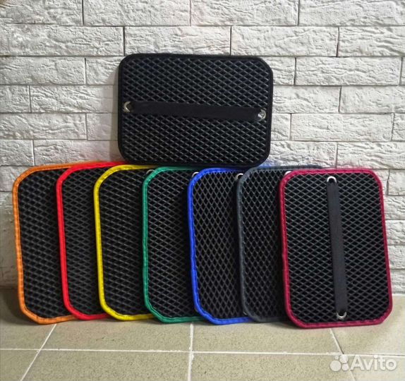 Сидушка / пятиточечник / хоба / поджопник