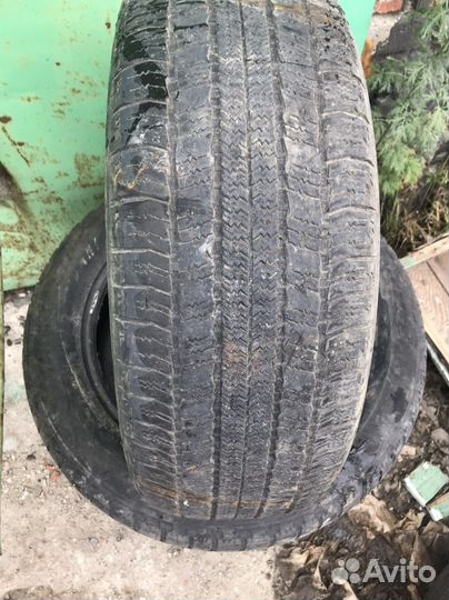 Bridgestone Blizzak LM-001 195/70 R15