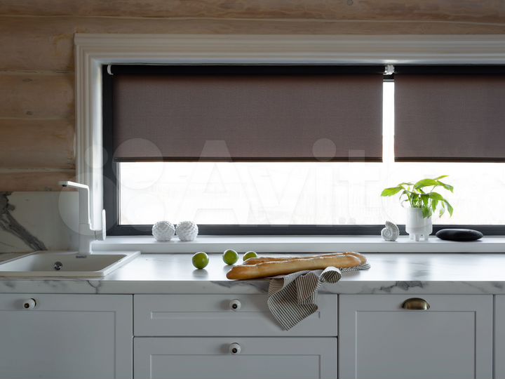 Коттедж 75 м²