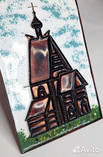 Русский сувенир 