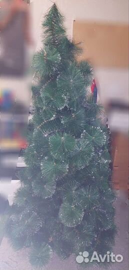 Ель искуственная