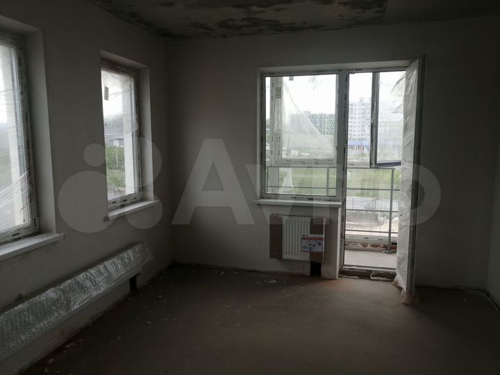 3-к. квартира, 76,6 м², 5/25 эт.