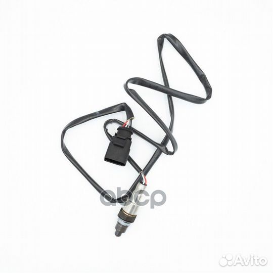 Датчик концентрации кислорода VW Polo Sedan (15)