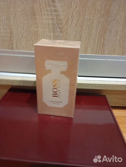 Туалетная вода м/ж