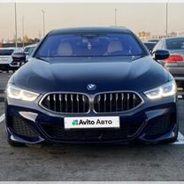 BMW 8 серия Gran Coupe 3.0 AT, 2020, 79 000 км, с пробегом, цена 6 300 000 руб.