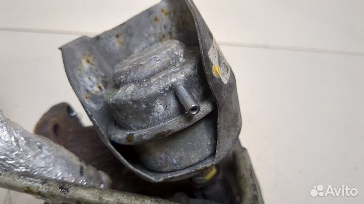 Турбина Peugeot 3008, 2010