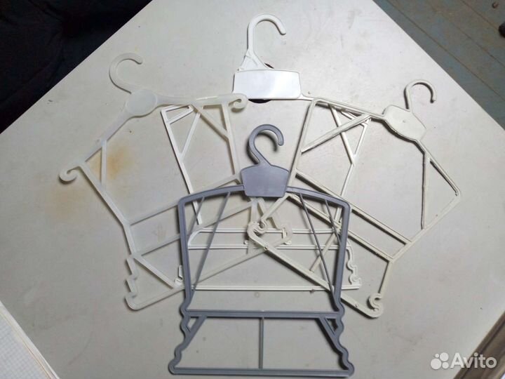 Вешалка для одежды