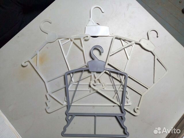 Вешалка для одежды